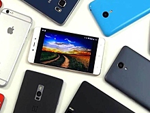 Составлен рейтинг лучших смартфонов