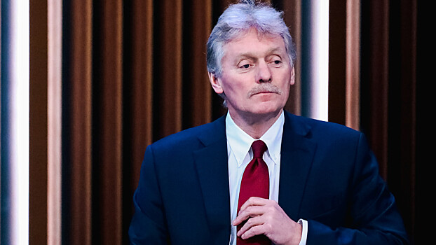 Главные заявления Пескова сегодня: восстановление СССР и нападение на НАТО