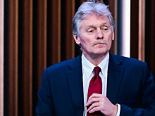 Главные заявления Пескова сегодня: восстановление СССР и нападение на НАТО