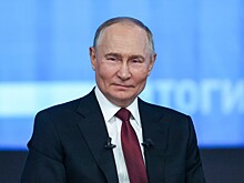 В Бразилии обозначили отношение к Путину