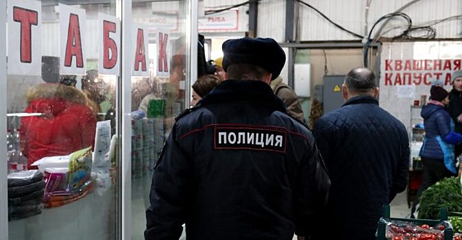 В Астрахани противоснюсовый закон «убрал» с прилавков опасные смеси