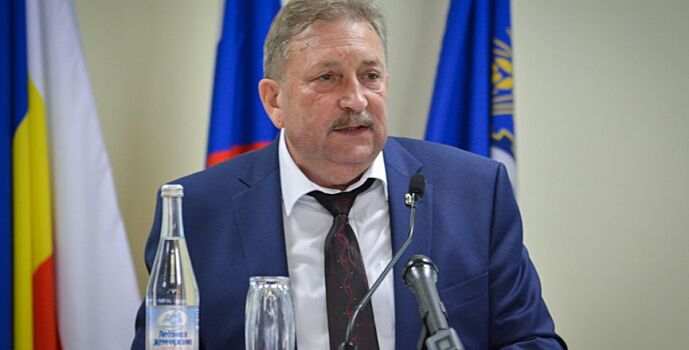 Глава администрации Октябрьского района Ростова оказался самым богатым из коллег