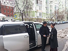 Судья отказалась вернуть блогерше Лерчик часы и драгоценности