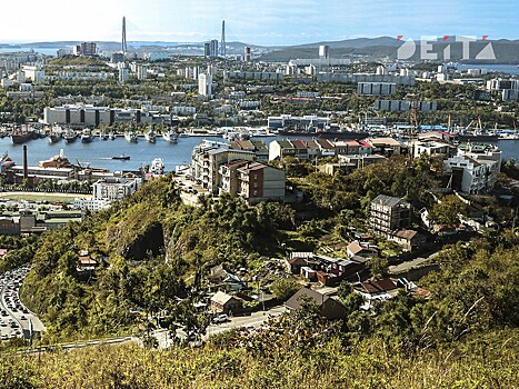 Застройка пригорода Владивостока превратилась в битву мэров – под ударом даже Поворот на Восток