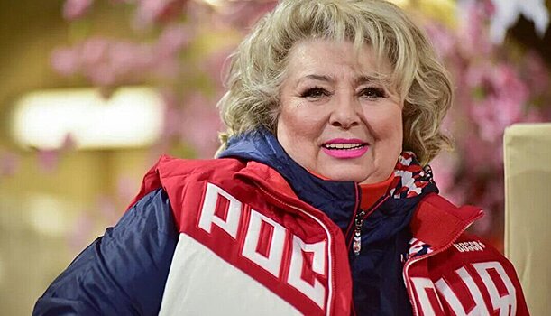 Тарасова о ярких моментах Сочи-2014: «Победа в командном турнире, золото Сотниковой и Волосожар – Транькова. О снятии Плющенко разговаривать не буду»