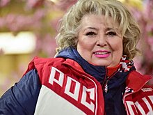 Тарасова о ярких моментах Сочи-2014: «Победа в командном турнире, золото Сотниковой и Волосожар – Транькова. О снятии Плющенко разговаривать не буду»