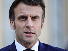 Макрон заявил о последствиях для Европы в случае отсутствия российского газа