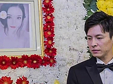 Мужчина женился на возлюбленной на ее похоронах