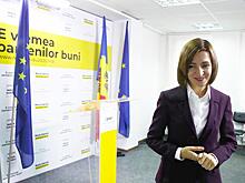 Эпоха Майи: Санду может превратиться в головную боль Кремля