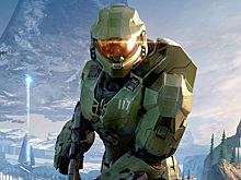 Вышел новый трейлер экранизации Halo