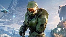 Вышел новый трейлер экранизации Halo