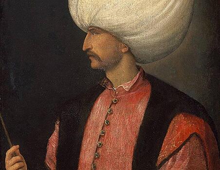 «Великолепный век»: кем на самом деле был Сулейман I