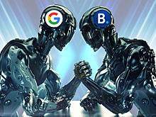 Когда Google заменит Booking.com?