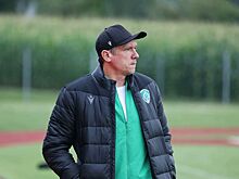 «Ахмат» отправил Талалаева в отставку в перерыве матча с «Пари НН»