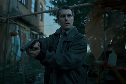 Второй сезон сериала "Фишер" выйдет 29 мая
