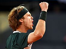 Рублёв вышел в полуфинал турнира в Баня-Луке