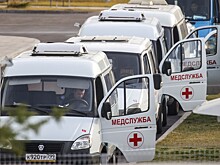 Минздрав заявил о росте заболеваемости COVID-19
