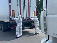 Военный эксперт назвал причину срыва Киевом обмена телами между Россией и Украиной