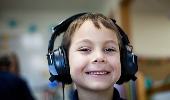 6 замечательных аудиосказок для детей