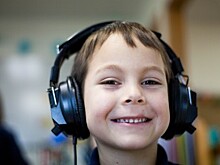 6 замечательных аудиосказок для детей