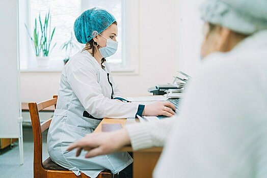 Более 16 миллиардов рублей направят на медицину в Кировской области