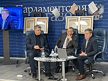 В Москве представили проект "Письма из Ленинграда"