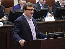 "Ъ": главу "Налог-сервиса" и его зама арестовали по обвинению в получении взятки