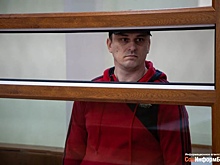«Ходите на похороны»: Александру Геберту продлили срок содержания под стражей