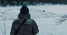 История амурского автора ледовых открыток Валерия Мельникова стала основой для короткометражного фильма