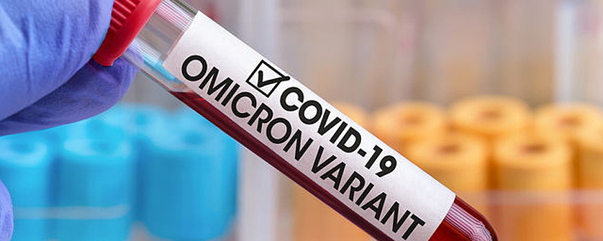 Власти Бурятии усилили антиковидные меры из-за угрозы штамма «Омикрон»