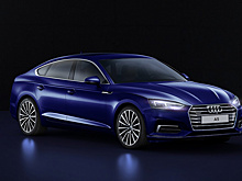 Три модели Audi приобрели спецмодификации Premium и Premium Plus для рынка РФ