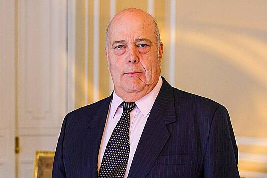 Одна страна из-за Трампа отозвала своего посла в США