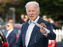 Bloomberg: Нефтяной альянс России и Саудовской Аравии может сорвать переизбрание Байдена