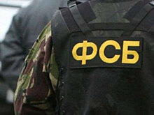 ФСБ задержала 19 террористов с автоматами и «поясами смертников»