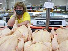 В России проверят обоснованность цен на курятину