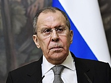 Лавров заявил о готовности РФ показать США "Сармат"