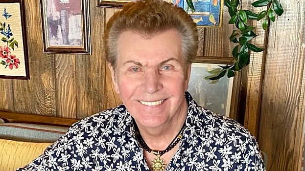 Названа причина смерти исполнителя легендарного «Фантазёра» Ярослава Евдокимова