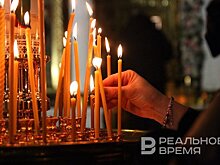 В Чистополе раскрыта кража золотых украшений из храма