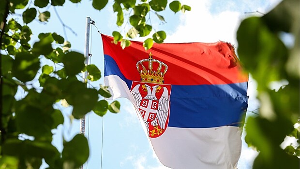 В Сербии сообщили о «сложной ситуации» на севере Косово