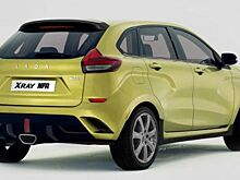 Британский журналист протестировал новинки от Lada