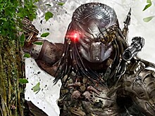 Шварценеггер озвучил видеоигру о Хищнике — Predator: Hunting Grounds?