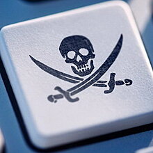 Пираты крадут до 1/4 выручки видеоиндустрии США
