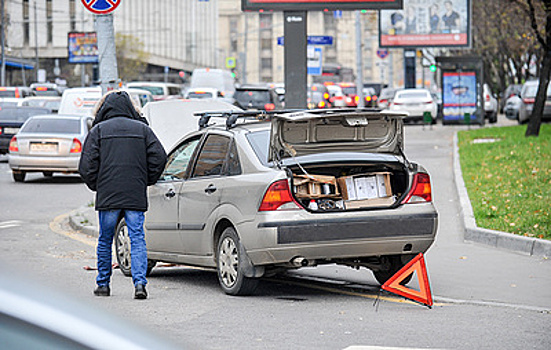 Европротокол 2.0. Автомобилистам обещают чудеса