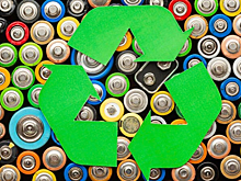 Поберегите почву! Стали известны регионы-лидеры по сбору севших батареек