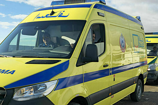 Турист рассказал, был ли инструктаж по безопасности в батискафе в Египте