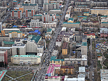 Новые российские города, часть I: экономика, которая решает все