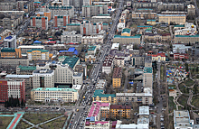 Новые российские города, часть I: экономика, которая решает все