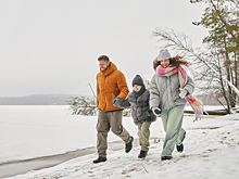 Названы места под Москвой, где можно по-настоящему отдохнуть