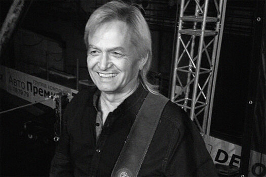 Скончался свидетель Пугачевой на свадьбе с Киркоровым Талгат Тухтамышев