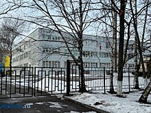 В Пензе на капремонт гимназии № 13 выделили 126 млн рублей